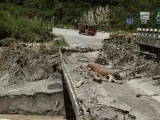 Nepal floods damage 360 MW of hydro capacity, country may turn to India for power