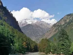 Kullu municipal administration used ecologically sensitive Parvati Valley for waste storage, NGT informed