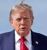 Trump submits civil nuclear agreement with Saudi for review