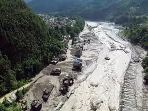 MEA sets up 24x7 control room to assist Indians affected by Nepal flash floods