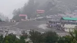 Natural outbursts in hilly terrain are rising amid climate change