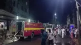 Fire accidents in ICUs need better and more evacuation facilities