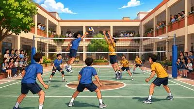 Intramural - Existing, occurring or conducted within a particular institution or organization.