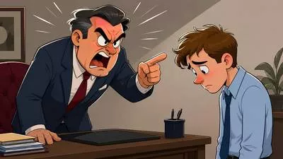 Fustigate - To criticize someone severely or to beat or punish harshly.