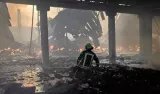 ‘Massive’ Russian strikes hit Ukrainian cities overnight