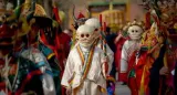 Behind the beatific image of Tibetan Buddhism lies a dark, complicated reality. But is it one the Western gaze wants to see?
