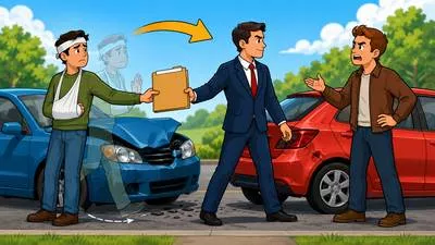 Subrogation - The substitution of one person or party for another with respect to a legal right or claim. (कानूनी अधिकार या दावे में एक पक्ष के स्थान पर दूसरे पक्ष का प्रतिस्थापन)