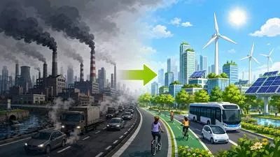 Decarbonize - Reduce or eliminate carbon dioxide emissions from an activity, process, or economy.