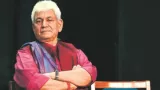 Jammu and Kashmir gets new intelligence chief
