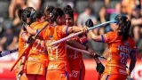 India women's hockey team rewarded with ₹50 lakh after stunning World Cup campaign, best finish in 52 years