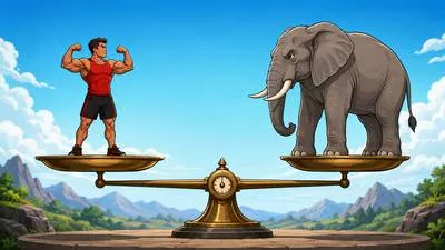 Equipollent - Equal in force, power, effect, or significance.