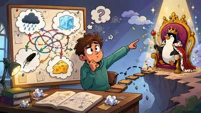 Paralogism - A fallacious or logically invalid argument or conclusion.