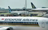 Singapore Airlines to weigh capital infusion in AI