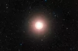 Famous supergiant star Betelgeuse may not be alone