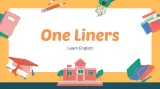 One Liner GK Booster