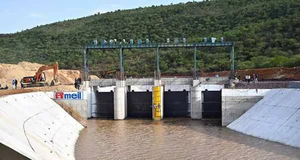 After three decades of wait, Naidu to inaugurate Veligonda irrigation project
