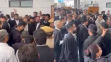 Protest in Jaipur, strike in Jodhpur: Voices against Acting Chief Justice grow louder