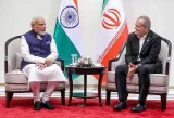 Ensure peace, freedom of navigation, PM urges Iran