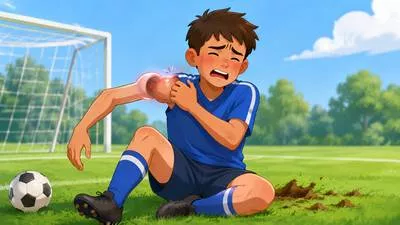 Dislocate - To move a bone or joint from its normal position or to disrupt the normal arrangement of something.