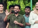 Cockroach Janata Party calls off September 5 march after Centre's assurance on FIR withdrawal, compensation