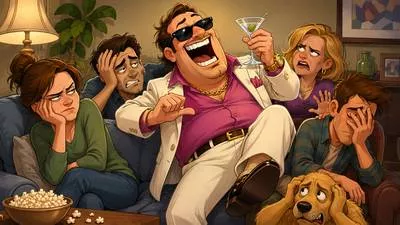 Insufferable - Extremely unpleasant, annoying, or difficult to tolerate.