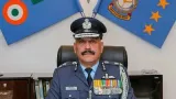 Operation Sindoor commander Air Marshal Jeetendra Mishra selected as Ram temple Trust's first CEO
