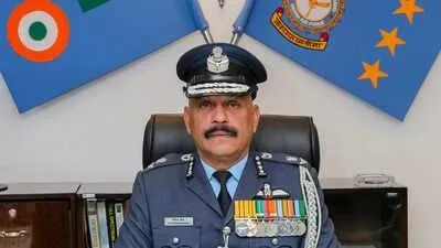 Operation Sindoor commander Air Marshal Jeetendra Mishra selected as Ram temple Trust's first CEO