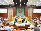 Indian parliamentary delegation to attend 69th Commonwealth Parliamentary meet in South Africa