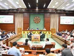 Indian parliamentary delegation to attend 69th Commonwealth Parliamentary meet in South Africa