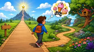 Inroad - An advance into an area or activity that reduces the strength, influence, or quantity of something.