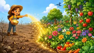 Enrich - To improve the quality or value of something by adding useful or valuable elements.