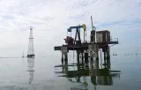 U.S. Energy Secretary in Caracas for deal on one-fifth of Venezuela’s oil