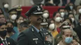 Fighter pilot Abhinandan, taken POW after downing Pak jet, goes commercial