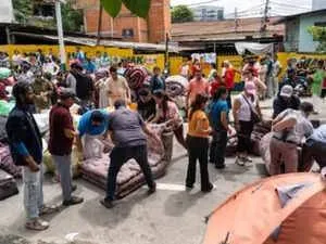 Nepal floods: Centre to offer DNA profiling services for first-degree relatives of missing persons