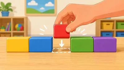 Intercalate - Insert something between existing things or into a sequence.