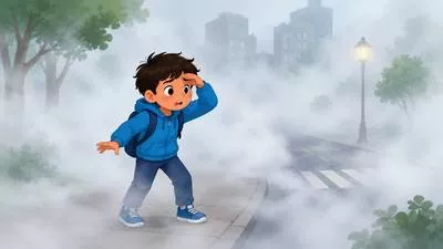 Befog - Make something unclear, confused or difficult to understand.
