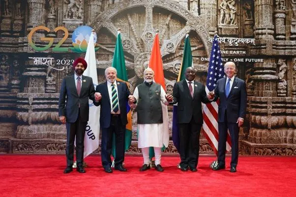 India must broaden engagement with regional multilateral groups