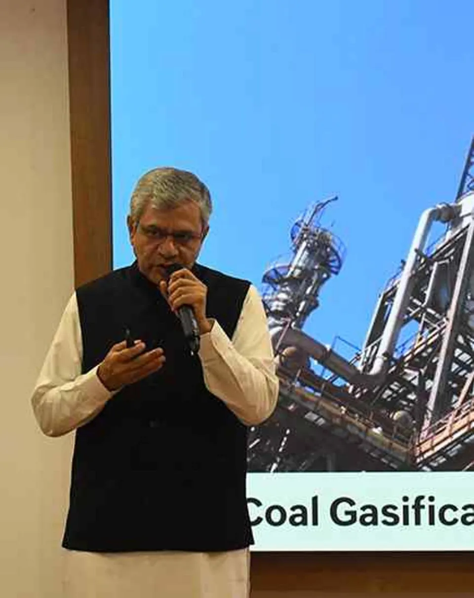 No takers for govt.’s ₹37,500-crore coal gasification scheme