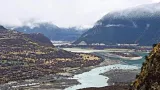 Glacial collapse unlikely to halt China’s plan to build mega dam