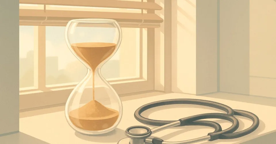 Perimenopause deserves a place in public health policy