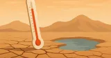 Warming will overshoot, and the world must plan for it