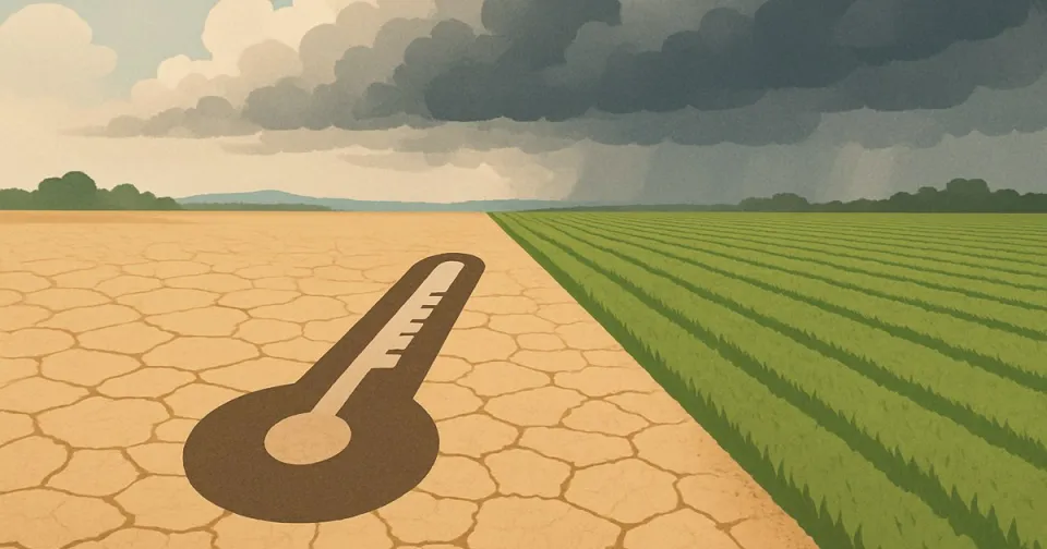 Overshoot is now a planning problem, not a distant fear