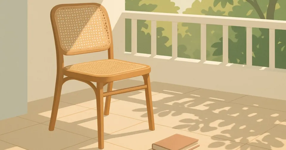The forgotten art of doing nothing in particular