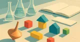 Why serious work so often begins in play