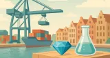 India and Belgium can build beyond diamonds and diplomacy
