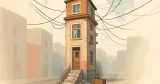 Student housing cannot be left to chance