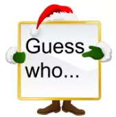 Let the cat out of the bag - Reveal the secret