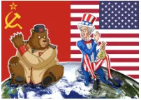 Cold war - Bad mutual relationships