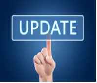 Up to date - Updated