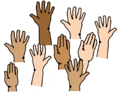 With one voice - Unanimous